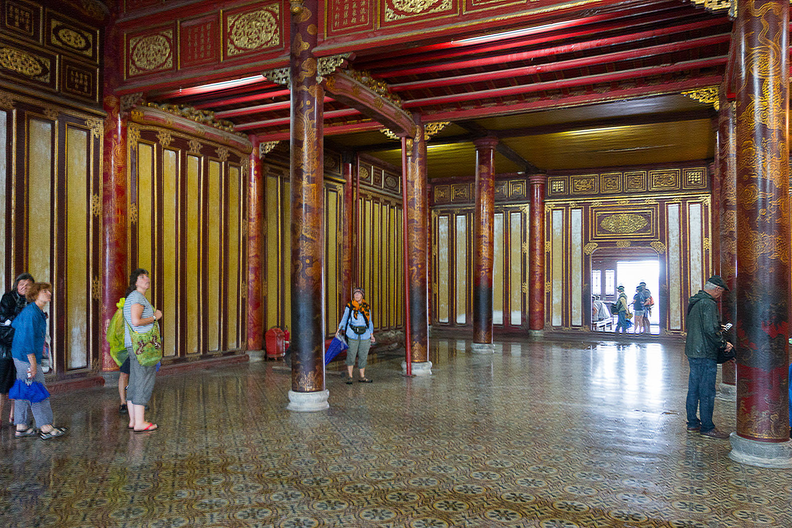 20141115 130911 Kaiserpalast (verbotene Stadt)